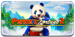 Pandas Fortune 2