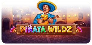 Pinata Wildz