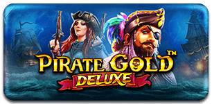 Pirate Gold Deluxe