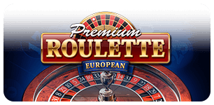 Premium European Roulette