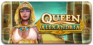 Queen of Alexandria