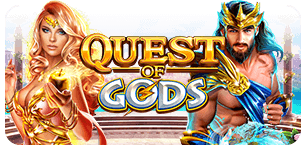 Quest of Gods