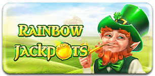 Rainbow Jackpots