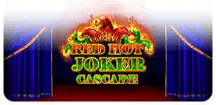 Red Hot Joker Cascade