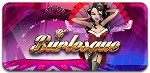 RF Burlesque