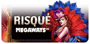 Risque Megaways