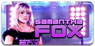 Samantha Fox