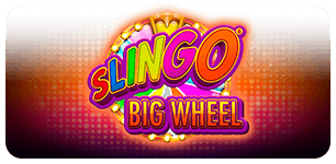 Slingo Big Wheel