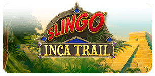 Slingo Inca Trail