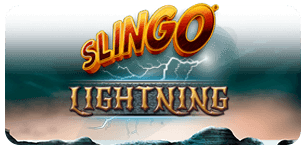 Slingo Lightning