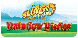 Slingo Rainbow Riches