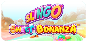 Slingo Sweet Bonanza