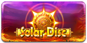 Solar Disc