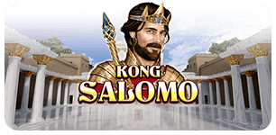 Solomon The King