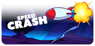 Speed Crash