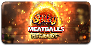 Spicy Meatballs