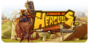 Strenght of Hercules