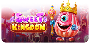 Sweet Kingdom