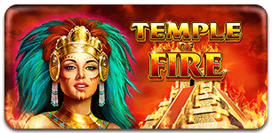 Temple of Fire