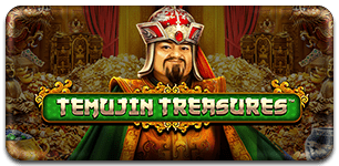 Temujin Treasures