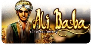 The adventures of Ali Baba