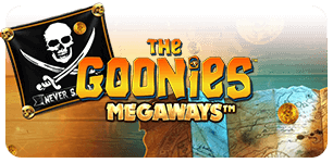 The Goonies Megaways