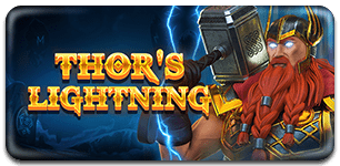 Thors Lightning