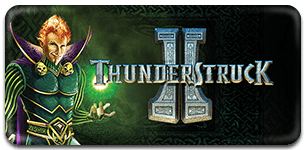 Thunderstruck II