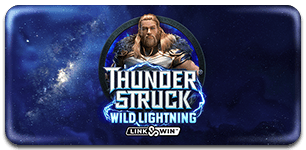 Thunderstruck Wild Lightning