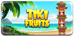 Tiki Fruits