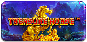 Treasure Horse