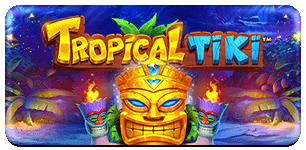 Tropical Tiki