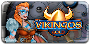 Vikingos Gold