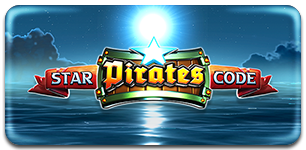 Star Pirates Code