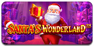 Santas Wonderland