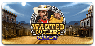 Wanted Outlaws