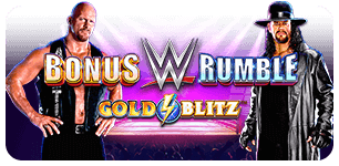 WWE Bonus Rumble Gold Blitz