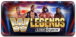 WWE Legends Link and Win